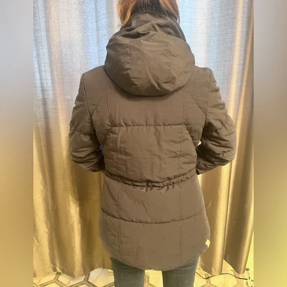 Bench Winter Jacket - Picture 1 of 10